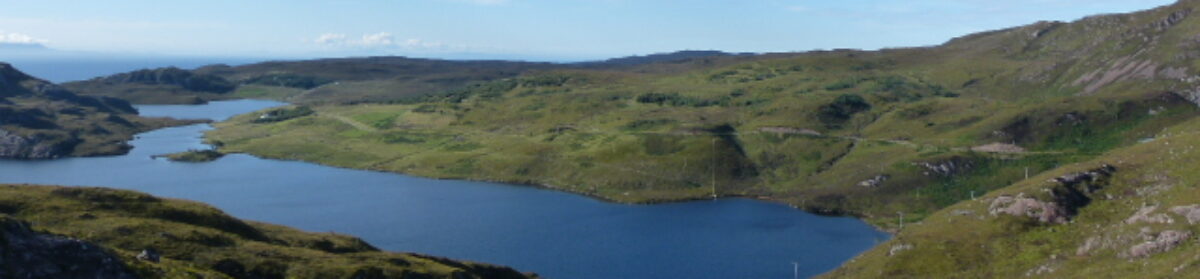 Gairloch Conservation Unit DMG